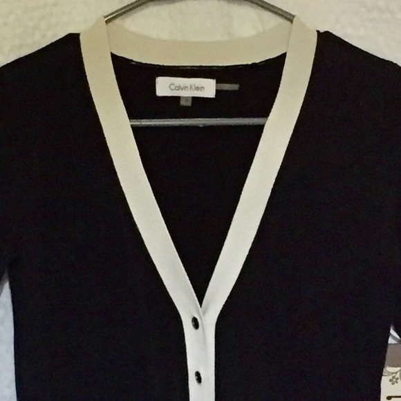 Calvin Klein Tops - 🎁GAVE as BONUS GIFT 🎁 Calvin Klein Sm Black